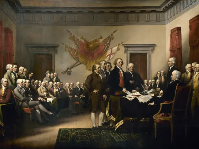 Declaration_independence